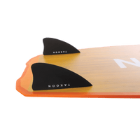 Ailerons TT Lux et Source - Takoon Kiteboarding