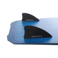 Ailerons TT Lux et Source - Takoon Kiteboarding