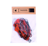 Bridage Avant Complet Furia V1 - Takoon Kiteboarding