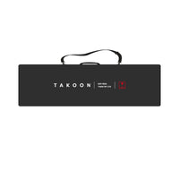 Twin Tip Day Bag - Takoon Kiteboarding