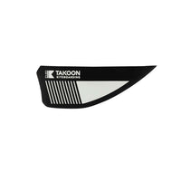 Ailerons TT Spider - Takoon Kiteboarding