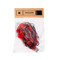 Bridage Avant Complet One Light - Takoon Kiteboarding