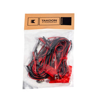 Bridage Avant Complet Skoop - Takoon Kiteboarding