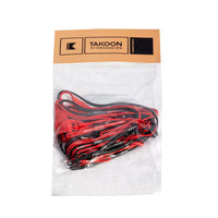 Bridage Avant Complet Wook - Takoon Kiteboarding
