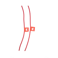 Elastiques Sweet Barre - Takoon Kiteboarding