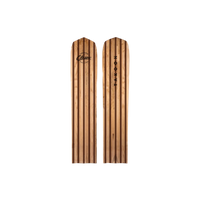 Tiki Classic - Special Edition - Takoon Kiteboarding