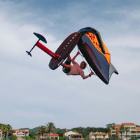 Foil Aluminium Mast V1 - Takoon Kiteboarding