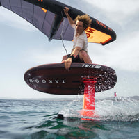 Foil Aluminium Mast V1 - Takoon Kiteboarding