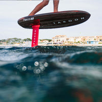 Foil Aluminium Mast V1 - Takoon Kiteboarding
