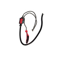 Border-choquer & Trim Synaps - Takoon Kiteboarding