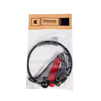 Border-choquer & Trim Synaps - Takoon Kiteboarding